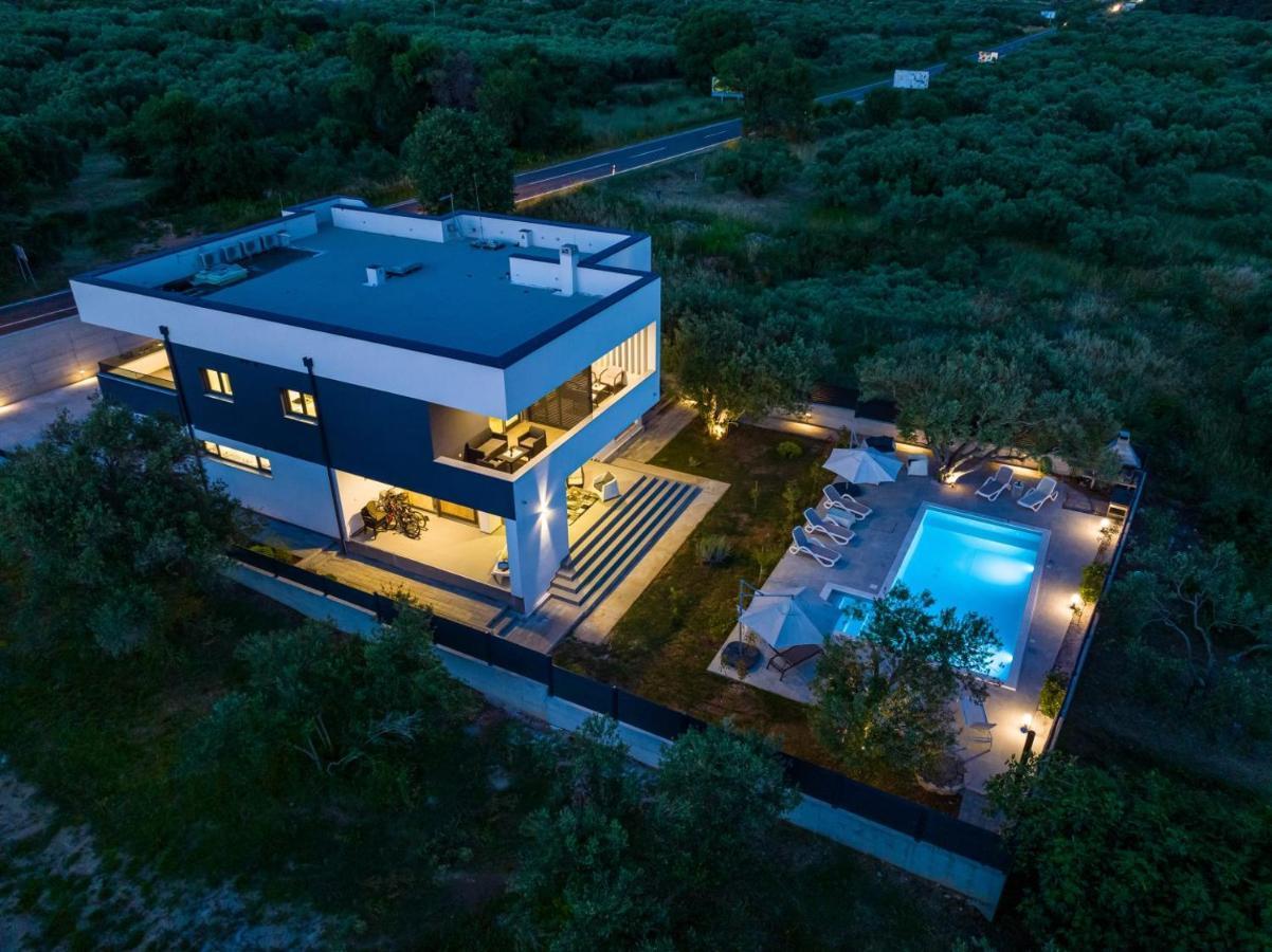 סבטי פיליפ אי ג'קוב Crowonder Sun Dance Apartments With Heated Swimming Pool Seaview And Garden מראה חיצוני תמונה