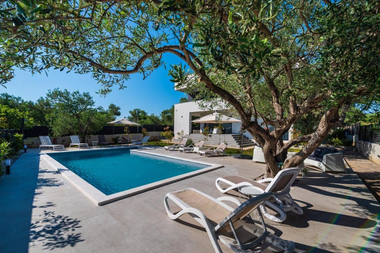 סבטי פיליפ אי ג'קוב Crowonder Sun Dance Apartments With Heated Swimming Pool Seaview And Garden מראה חיצוני תמונה